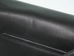 Salvatore Ferragamo Vintage Shoulder Bag Leather - image 9