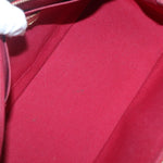 Louis Vuitton Rosewood Avenue Handbag Monogram Vernis - image 5