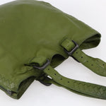 Bottega Veneta Intrecciato Leather - image 15