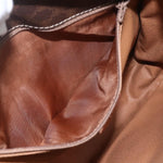 Celine Macadam Shoulder Bag PVC Leather - image 20