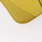 Burberry Vintage Shoulder Bag Leather - image 11