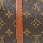 Louis Vuitton Papillon Handbag Monogram Canvas 30 - image 13