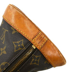 Louis Vuitton Alma Handbag Monogram Canvas PM - image 4