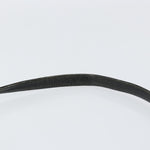 Christian Dior Vintage Trotter Shoulder Bag Canvas medium - image 14
