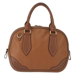 Burberry Orchard Bag Smooth Leather Small - image 2