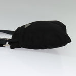 Prada Front Pocket Messenger Bag Tessuto Medium - image 3