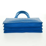 Bottega Veneta Top Zip Briefcase Intrecciato Nappa Large - image 17