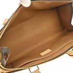 Louis Vuitton Popincourt Handle Bag Monogram Canvas - image 3