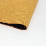 Louis Vuitton Agenda Cover Epi Leather PM - image 9