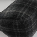Salvatore Ferragamo Shoulder Bag Wool - image 10