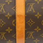 Louis Vuitton Keepall Bag Monogram Canvas 50 - image 11