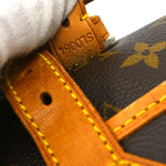 Louis Vuitton Sologne Handbag Monogram Canvas - image 5