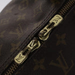 Louis Vuitton Keepall Bag Monogram Canvas 60 - image 13