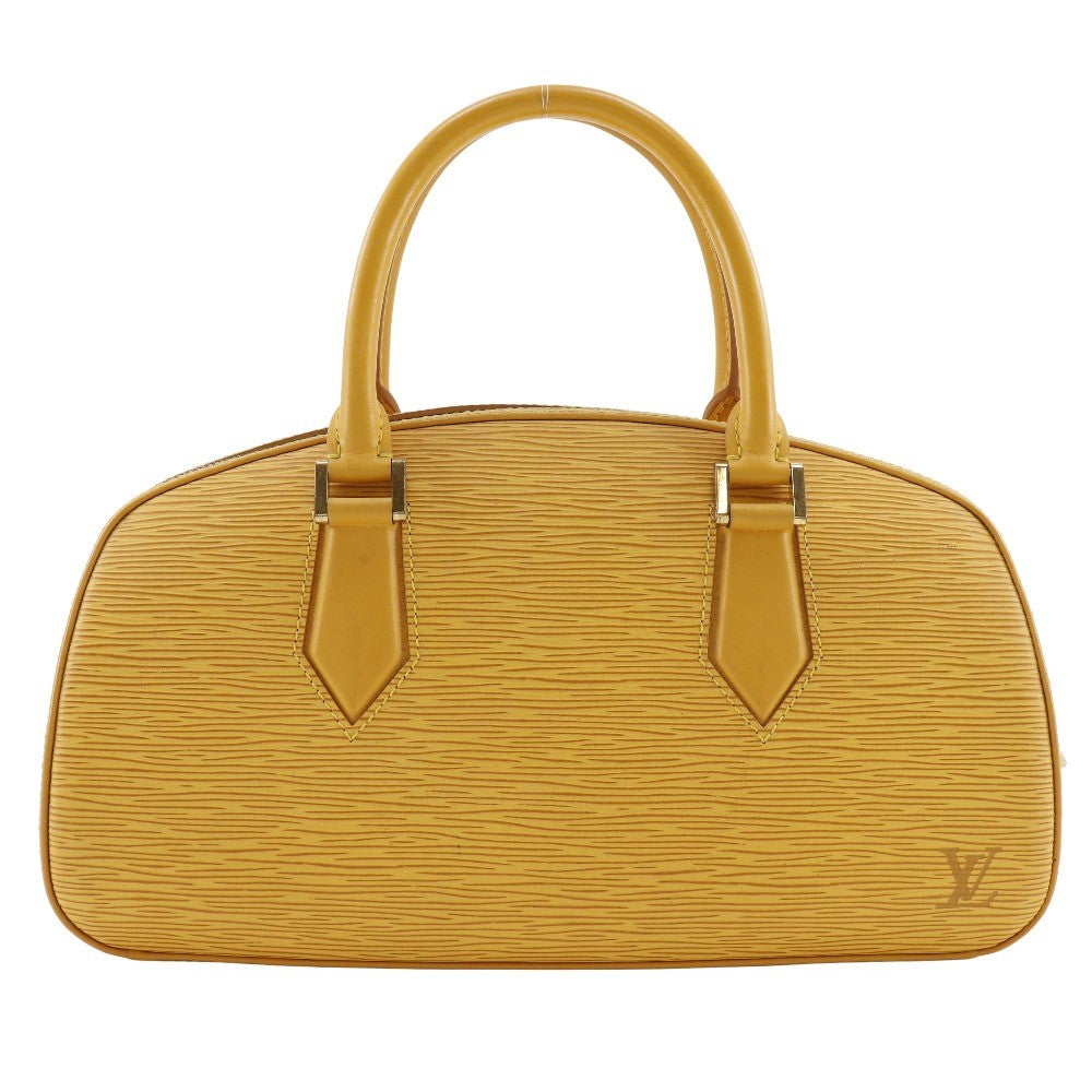 Louis Vuitton Jasmin Bag Epi Leather - image 1