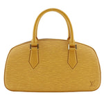 Louis Vuitton Jasmin Bag Epi Leather - image 1