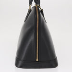 Louis Vuitton Alma Handbag Epi Leather PM - image 3