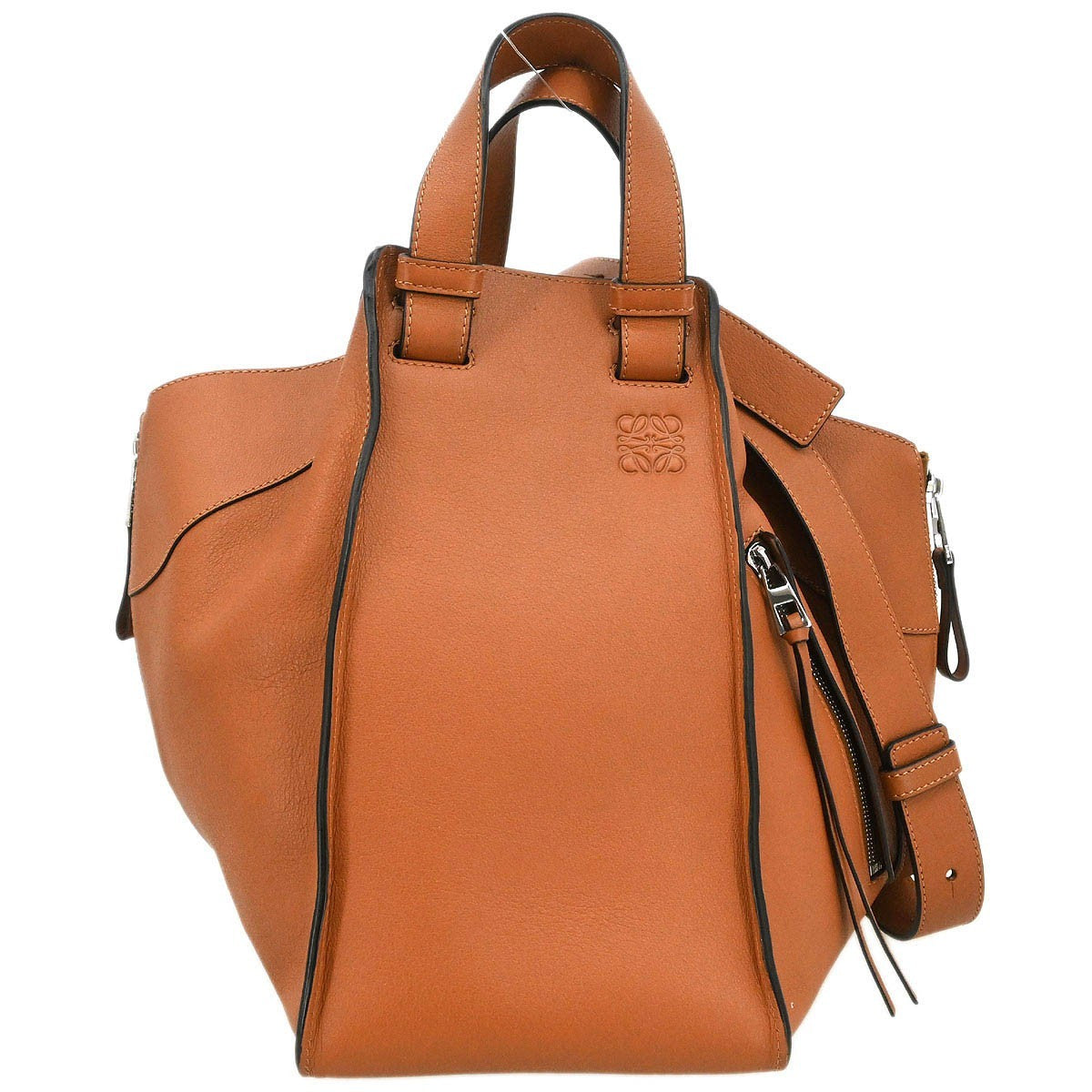Loewe Hammock Bag Leather Large - image 1