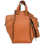 Loewe Hammock Bag Leather Large - image 1