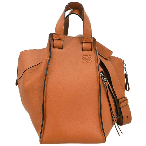 Loewe Hammock Bag Leather Large - image 1