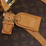 Louis Vuitton Keepall Bag Monogram Canvas 55 - image 14
