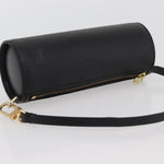 Louis Vuitton Soufflot Pochette Epi Leather - image 18