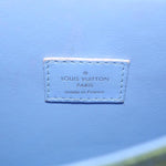 Louis Vuitton Pochette Metis Limited Edition Jeff Koons Monet Print Canvas - image 6