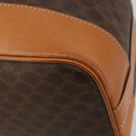 Celine Macadam Shoulder Bag PVC Leather Medium - image 12