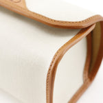 Christian Dior CD logo novelty pouch PVC - image 7