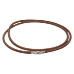 Hermes Laniere Bracelet Leather - image 1