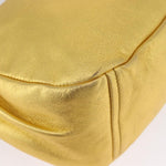 Prada Vintage Shoulder Bag Leather - image 10