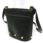 Salvatore Ferragamo Vintage Shoulder Bag Leather - image 4