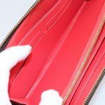Louis Vuitton Zippy Wallet NM Monogram Canvas NM - image 19