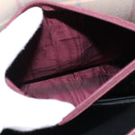 Burberry Nova check Shoulder bag Canvas - image 17