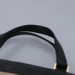 Burberry Nova Check Handbag Wool - image 14