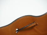 Loewe Hammock Drawstring Bag Leather Medium - image 19