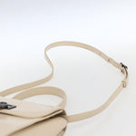 Givenchy Vintage 4G handbag Leather - image 19
