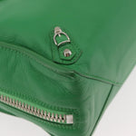 Balenciaga Papier Flap Tote Leather Large - image 15