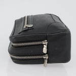Louis Vuitton Pavel Handbag Taiga Leather - image 4