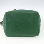 Louis Vuitton Petit Noe Handbag Epi Leather Small - image 14