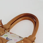 Louis Vuitton Alma Handbag Monogram Multicolor GM - image 16