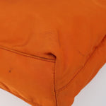 Prada Vintage Tote Tessuto - image 10
