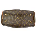 Louis Vuitton Tivoli Handbag Monogram Canvas PM - image 8