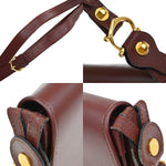 cartier Must de Cartier Shoulder Bag Leather - image 12