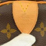 Louis Vuitton Keepall Bag Monogram Canvas 55 - image 4