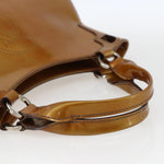 cartier Marcello Handbag Patent leather - image 8