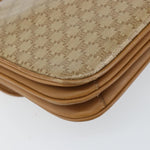 Celine Macadam Shoulder Bag Canvas - image 12