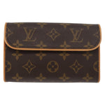 Louis Vuitton Florentine Waist Bag Monogram Canvas medium - image 1