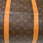 Louis Vuitton Keepall Bag Monogram Canvas 60 - image 14