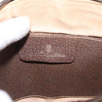 Gucci Vintage Web Crossbody Bag GG Coated Canvas Small - image 6
