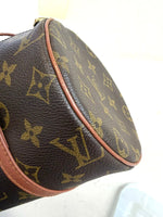 Louis Vuitton Papillon Handbag Monogram Canvas 26 - image 15